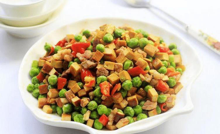 三伏天饭菜不将就，少吃稀饭，多吃5道菜，解馋开胃，吃饱又吃好