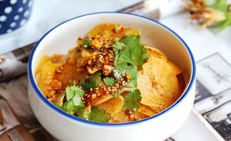 三伏天饭菜不将就，少吃稀饭，多吃5道菜，解馋开胃，吃饱又吃好