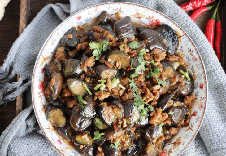 三伏天饭菜不将就，少吃稀饭，多吃5道菜，解馋开胃，吃饱又吃好