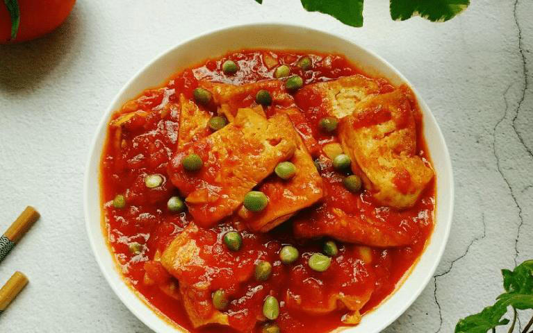 三伏天饭菜不将就，少吃稀饭，多吃5道菜，解馋开胃，吃饱又吃好