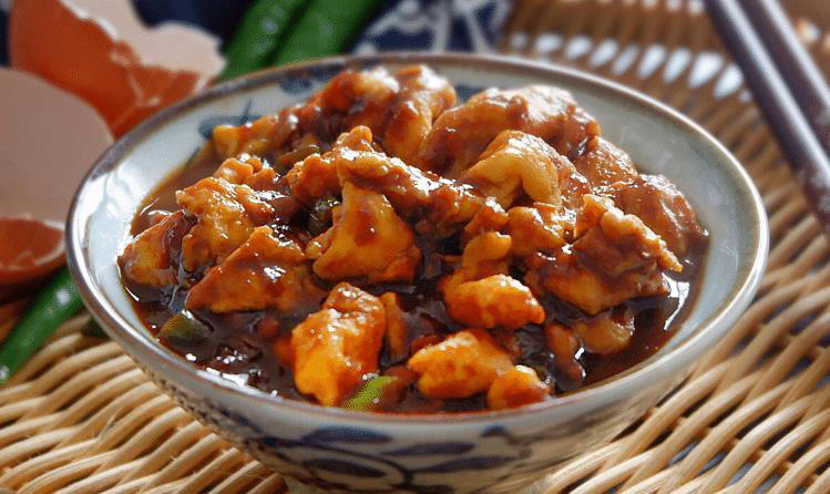 三伏天饭菜不将就，少吃稀饭，多吃5道菜，解馋开胃，吃饱又吃好