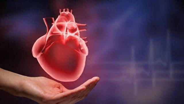 心脏好不好，散步就知？老年人散步没这些表现，说明身体还不错