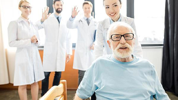 增加寿命的五个好习惯，无论男女，过了50岁，希望全都保持