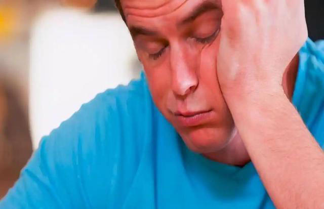 男性喝酒后，若频繁出现4种现象，说明已不适合喝酒，赶紧戒了吧