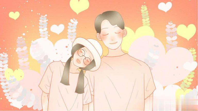 当女性深陷爱河：7大表现，别错过她的情感信号