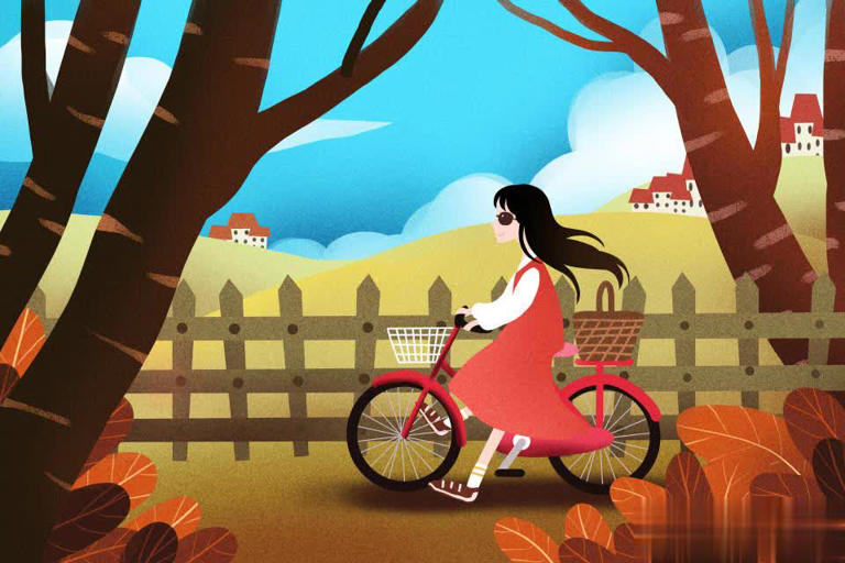 当女性深陷爱河：7大表现，别错过她的情感信号