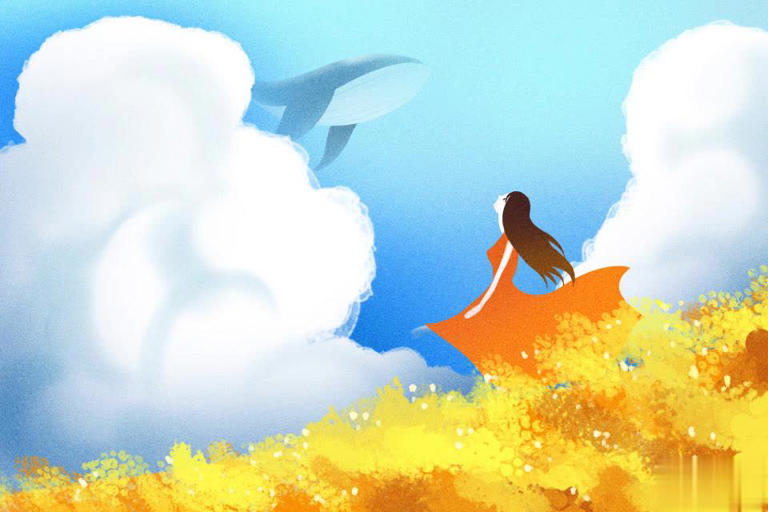 女人深爱时会展现的7种特征，千万别错过