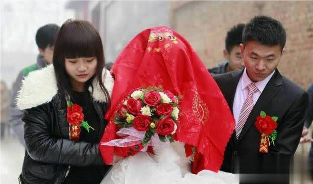 你有没有发现，结婚早的女人都有这几个特点