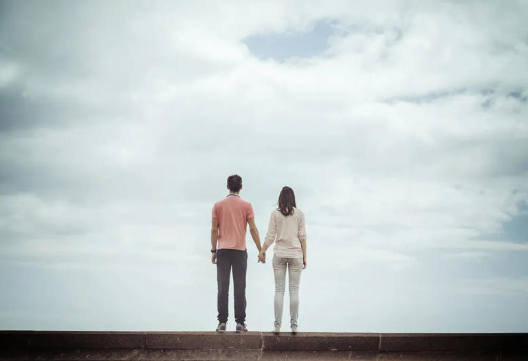 幸福的家庭，没有一个强迫性的人