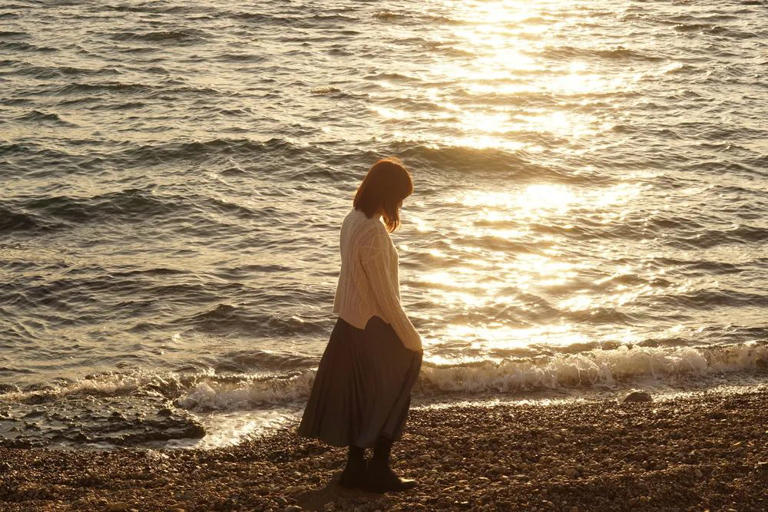 人生最幸福的活法，是这四个字