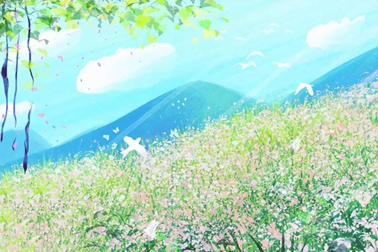 能让男人记挂一生的，往往是给过他这两种感觉的女人