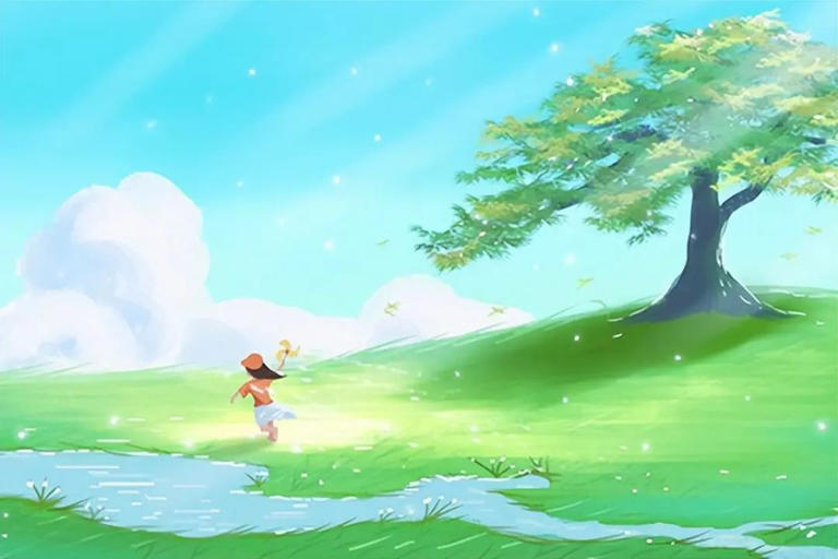 能让男人记挂一生的，往往是给过他这两种感觉的女人