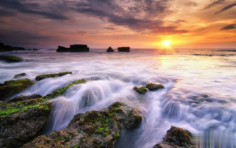 人这一生！这写的真好