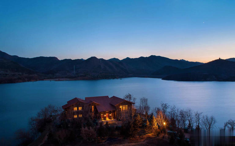 人这一生！这写的真好