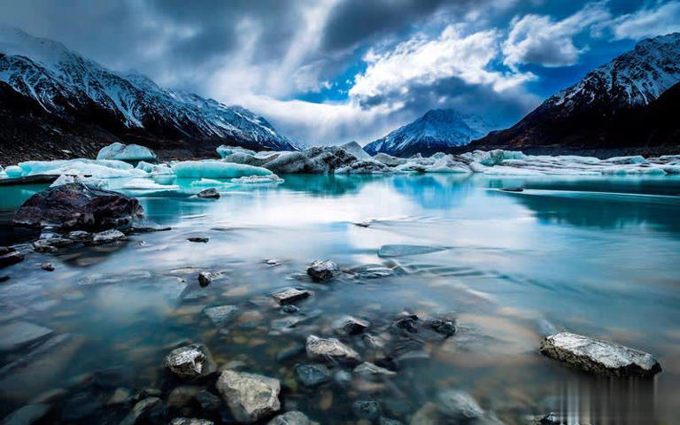 人这一生！这写的真好