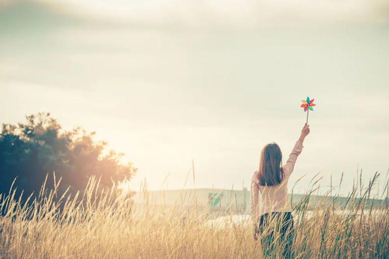 中年以后，请过清净的生活