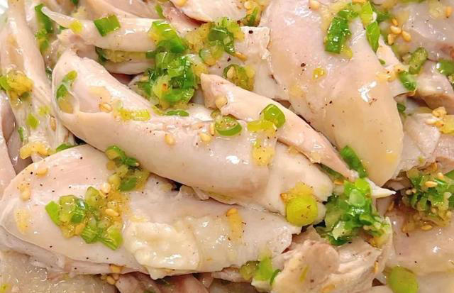 适合中国胃的减脂餐，八道食谱收藏好，低热量营养高，好吃不长肉