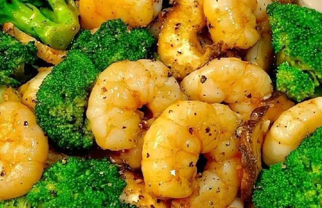 适合中国胃的减脂餐，八道食谱收藏好，低热量营养高，好吃不长肉