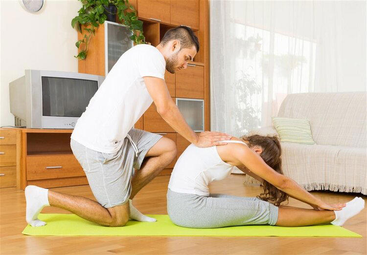 筋长一寸，寿延十年？常常拉筋，不久后你会获得3个意外之喜