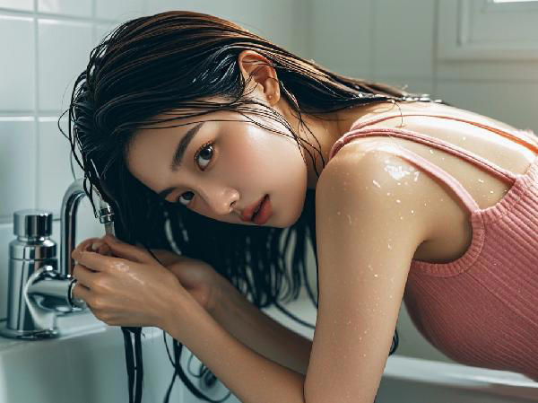 洗头可能影响寿命！再次提醒：过了50岁后，牢记洗头“5个要”