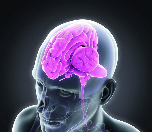 大脑开始萎缩，不是看忘不忘事！医生提醒：若有这2异常或已萎缩