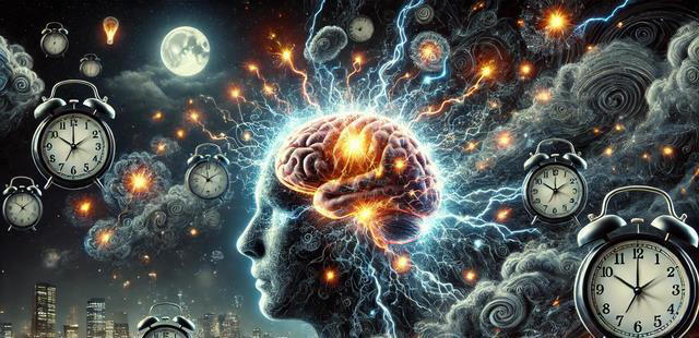 睡眠时间多少才算失眠？医生：只要不少于这个范围，就无需担忧