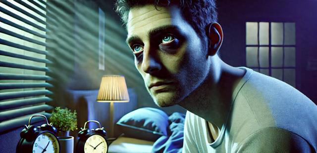 睡眠时间多少才算失眠？医生：只要不少于这个范围，就无需担忧