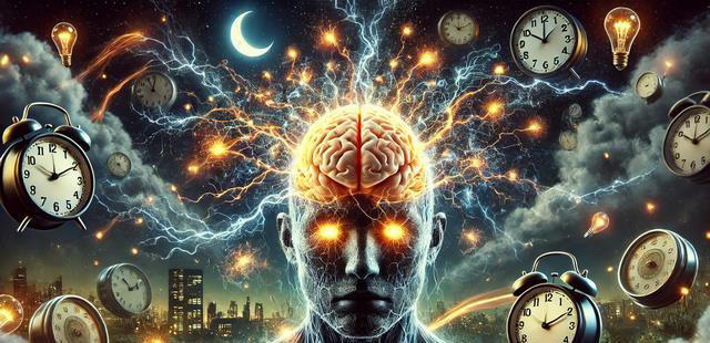 睡眠时间多少才算失眠？医生：只要不少于这个范围，就无需担忧