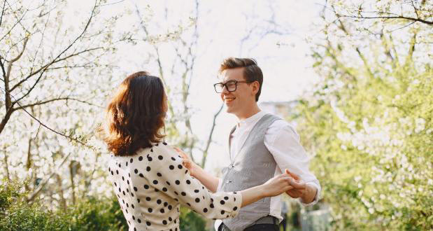 男性眼中的持久吸引力女性，通常属于这几种类型