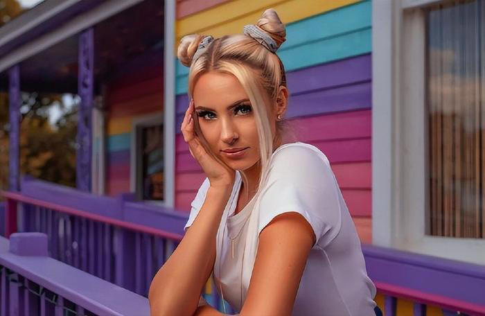 爱情落幕：女性绝望时会做的几大准备