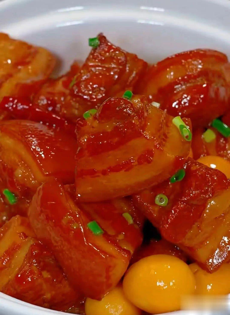 必备12道家常菜做法大公开，学会给家人露一手！