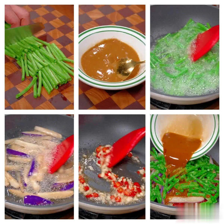 必备12道家常菜做法大公开，学会给家人露一手！