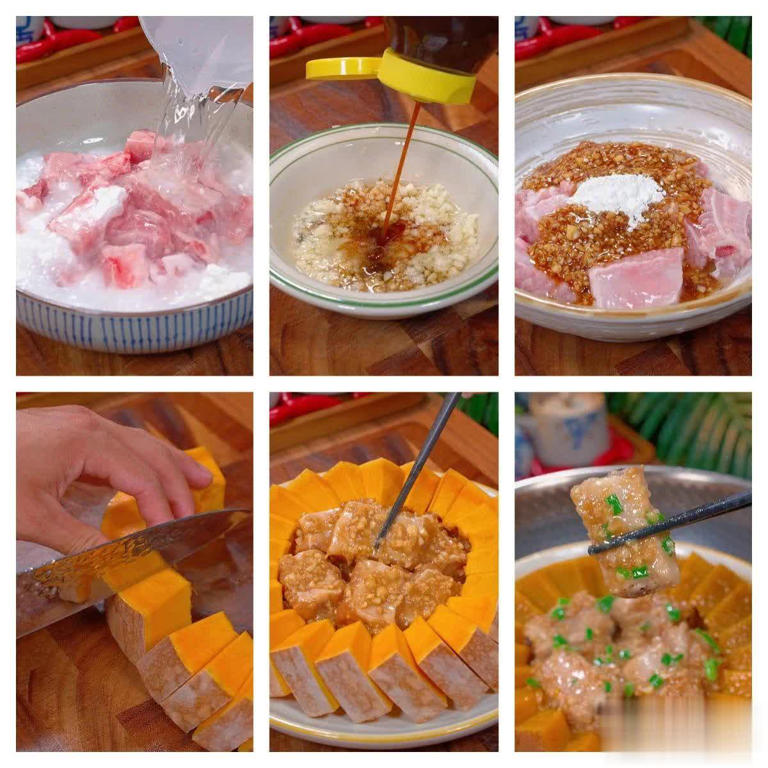 必备12道家常菜做法大公开，学会给家人露一手！