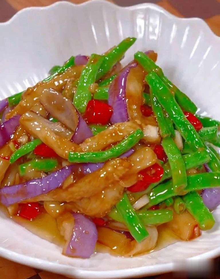 必备12道家常菜做法大公开，学会给家人露一手！