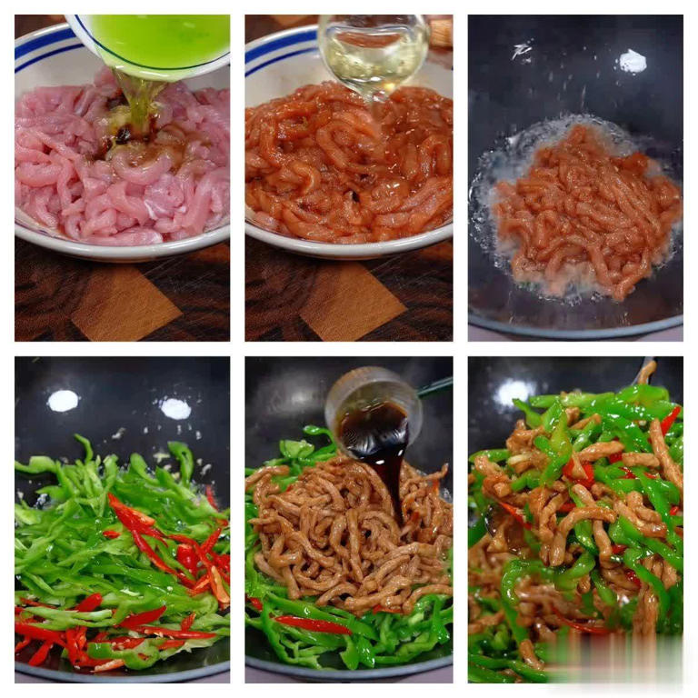 必备12道家常菜做法大公开，学会给家人露一手！