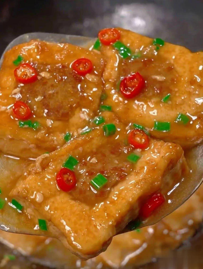 必备12道家常菜做法大公开，学会给家人露一手！