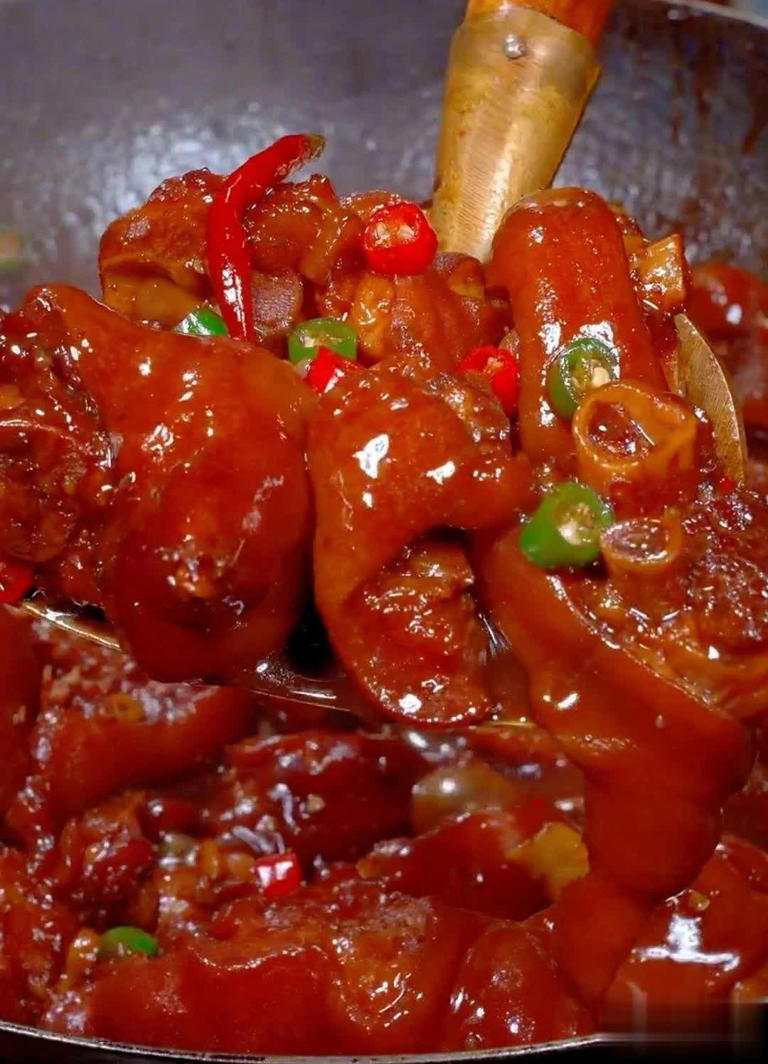 必备12道家常菜做法大公开，学会给家人露一手！