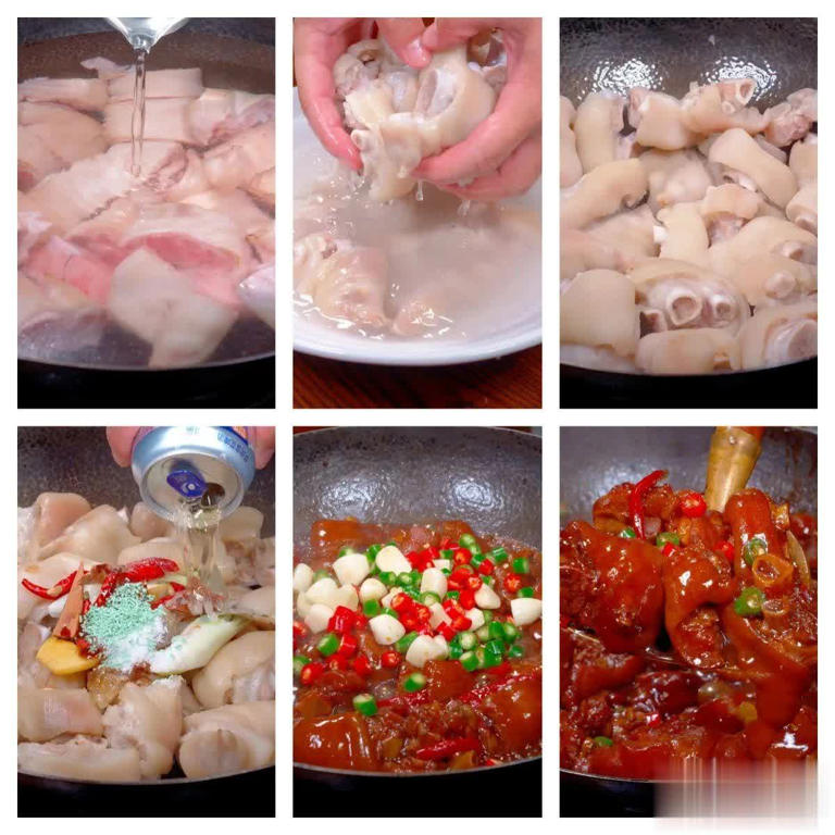 必备12道家常菜做法大公开，学会给家人露一手！