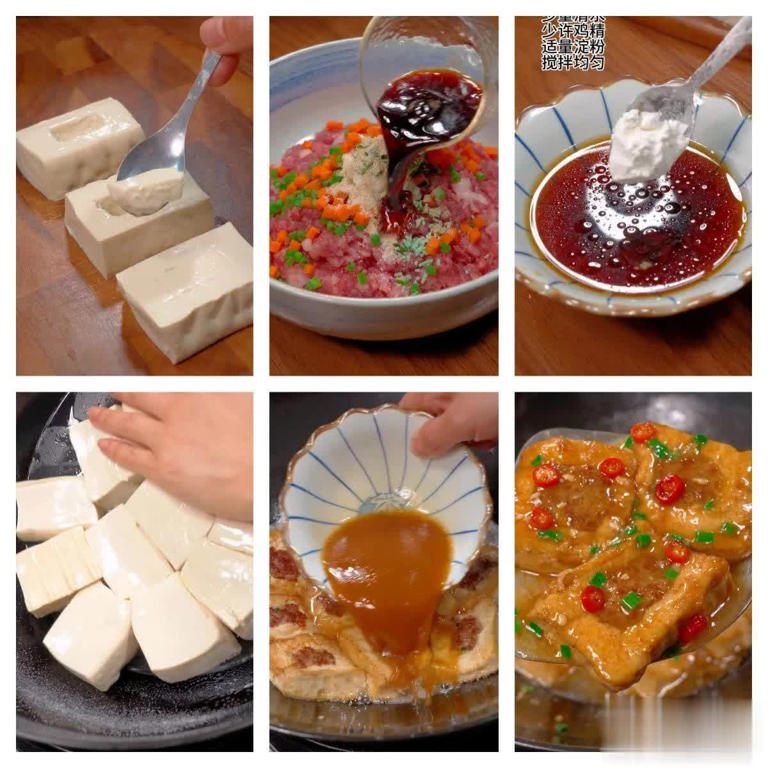 必备12道家常菜做法大公开，学会给家人露一手！