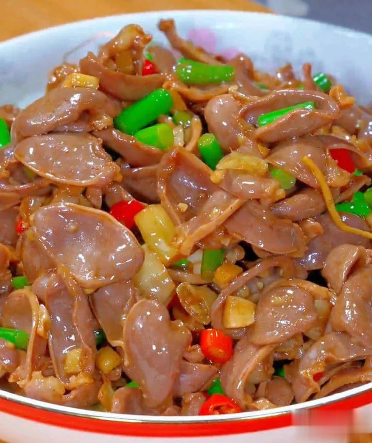 必备12道家常菜做法大公开，学会给家人露一手！