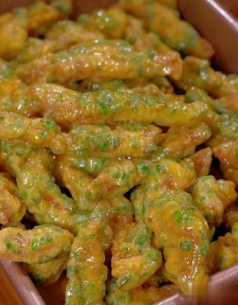 必备12道家常菜做法大公开，学会给家人露一手！