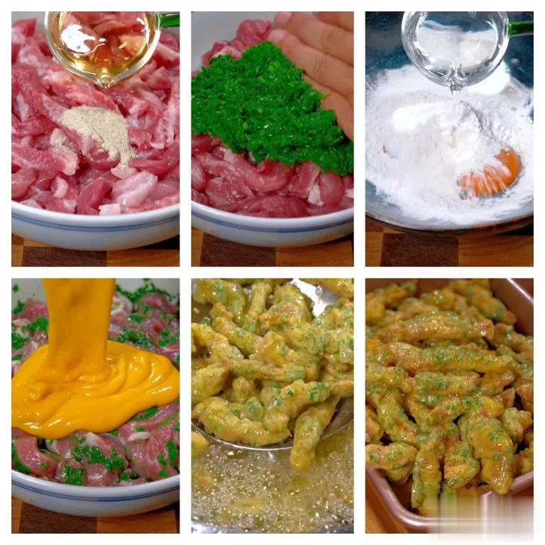 必备12道家常菜做法大公开，学会给家人露一手！