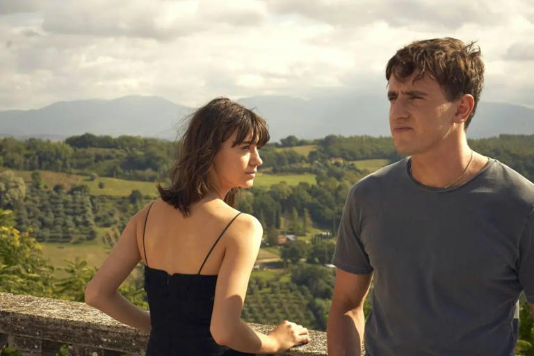 很多人的人生其实是支线任务大合集，考学、工作、买房、结婚，随便拎一个都能卷到天昏地暗。 如果你的家境优渥，那么这样的人生能助你达到更高的高度。 但没有父母托举的普通人，跟随大流的玩法，注定平庸一生。  如果你有野心，那么你这辈子只有一个主