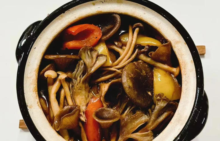 最适合女人吃的食物排行榜，猪蹄未上榜，红薯倒数第一，建议了解