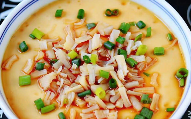 最适合女人吃的食物排行榜，猪蹄未上榜，红薯倒数第一，建议了解