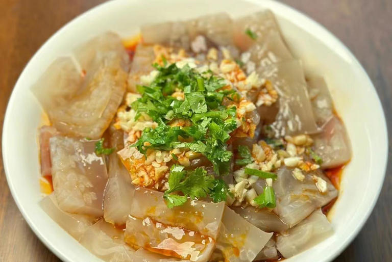 最适合女人吃的食物排行榜，猪蹄未上榜，红薯倒数第一，建议了解