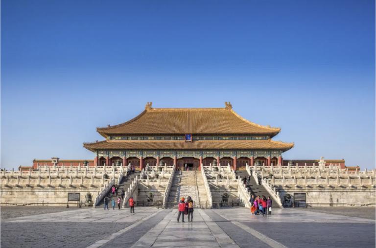 国内最适合老人旅游的10个目的地，再去看看祖国的大好河山，你都去过了吗？