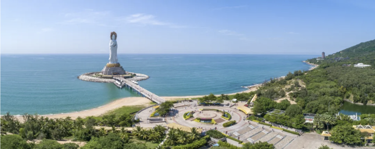 国内最适合老人旅游的10个目的地，再去看看祖国的大好河山，你都去过了吗？