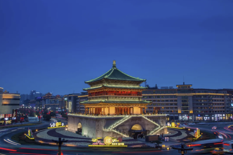 国内最适合老人旅游的10个目的地，再去看看祖国的大好河山，你都去过了吗？