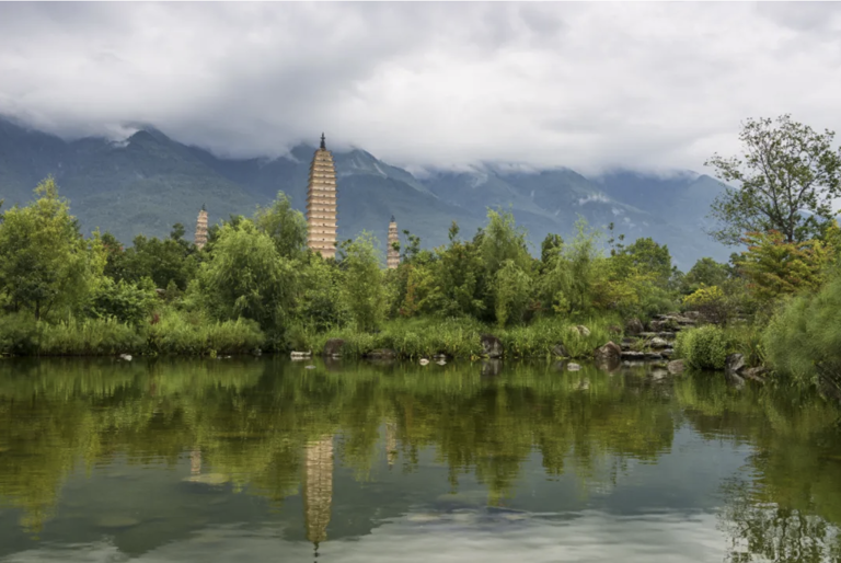 国内最适合老人旅游的10个目的地，再去看看祖国的大好河山，你都去过了吗？